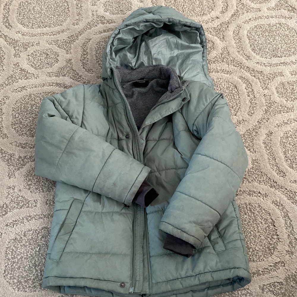 Kuling youth winter jacket